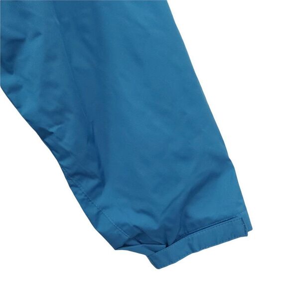 North End 3-In-1 Jacket Mens Large Blue Insulated Water Resistant Outdoor - Picture 10 of 12